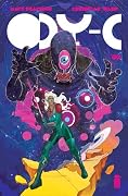 ODY-C #3