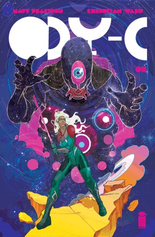 ODY-C #3