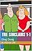 The Sinclairs 1-1: Ding Dong (Cartoon Island Season 1 The Sinclairs)