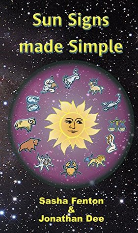 Sun Signs made Simple: The Zodiac in a Nutshell (Kindle Edition)