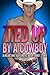 Tied Up By A Cowboy (Horny Cowboys, #1)
