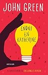 Endnu en Katherine by John Green