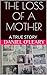 THE LOSS OF A MOTHER by Daniel O'Leary