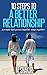10 STEPS TO A BETTER RELATIONSHIP: A COUPLE THAT GROWS TOGETHER STAYS TOGETHER (Couple Communication, Relationships And Trust, Couples Skills, Growth Mindset)