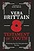 Testament of Youth by Vera Brittain