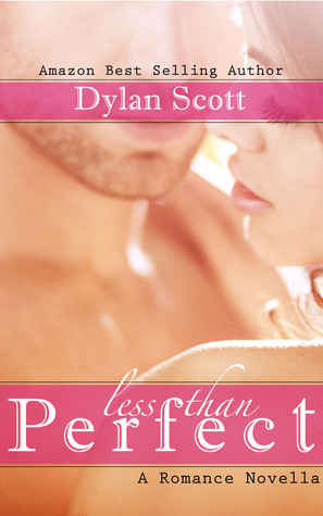 Less than Perfect (Jack Grant Trilogy, #1)