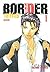 BORDER 境界線 1