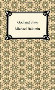 God and the State