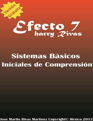 Efecto 7 - Sistemas Básicos Iniciales de Comprensión