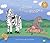 How the Zebra Got His Stripes by Andrea Florens How the Zebra Got His Stripes by Andrea Florens