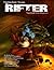 The Rifter 33 by Wayne R Smith