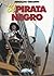 El Pirata Negro (El Pirata Negro, #1-4)