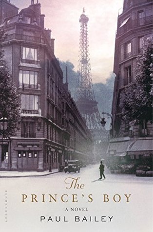 The Prince's Boy: A Novel