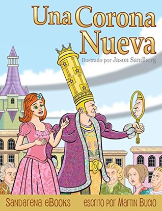 Una Corona Nueva (Spanish Edition)