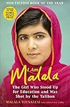 I Am Malala: The ...