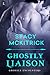 Ghostly Liaison (Book 1)