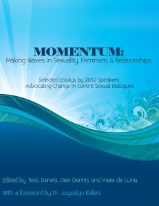 Momentum: Making Waves in Sexuality, Feminism, & Relationships