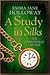 A Study in Silks (The Baskerville Affair, #1)
