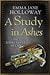 A Study in Ashes (The Baskerville Affair, #3)