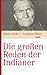 Die großen Reden der Indianer (marixwissen) (German Edition)