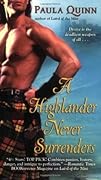 A Highlander Never Surrenders