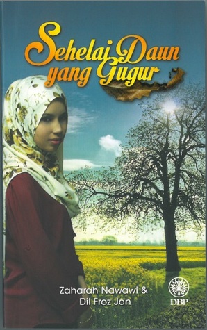 Sehelai Daun Yang Gugur