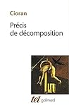 Précis de décompo...
