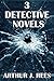 3 Detective Novels: Boxed Set