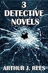3 Detective Novels: Boxed Set