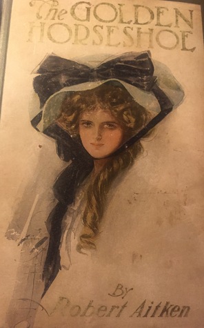 The Golden Horseshoe (Hardcover)