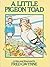 A LITTLE PIGEON TOAD [Paperback]
