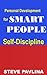 Steve Pavlina: Self-Discipline (StevePavlina.com Book 3)