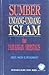Sumber Undang-Undang Islam Dan Pandangan Orientalis