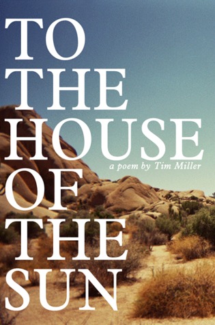 To the House of the Sun (Paperback)