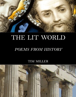 The Lit World: Poems from History
