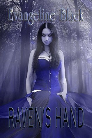 Raven's Hand (Raven's Chronicle Book 1)