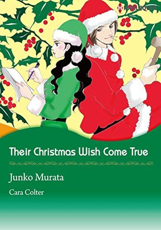 Their Christmas Wish Come True (Kindle Edition)