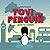 Tovi the Penguin Goes to London by Janina Rossiter
