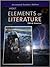 Elements of Literature: Thi...