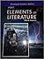 Elements of Literature: Third Course