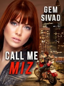 Call Me Miz (Bitter Creek Holler #1)
