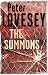 The Summons: Detective Pete...
