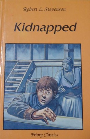 Kidnapped