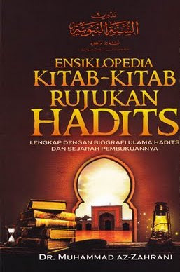 Ensiklopedia Kitab-kitab Rujukan Hadis