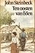 Ten oosten van Eden by John Steinbeck