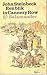 Een blik in Cannery Row (Cannery Row, #1)