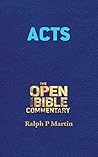 Acts (Open Your Bible Commentary, New Testament Book 5)