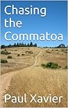 Chasing the Commatoa (Heros of Burgoyne Book 2)