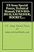 US Army Special Forces, Technical Manual, TM 9-1055-201-12, LAUNCHER, ROCKET, 3.5-INCH M20A1 W/E, (1055-840-1841) AND LAUNCHER, ROCKET, 3.5-INCH M20A1 BI, W/E, (1055-840-1842), 1968