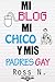 Mi blog, mi chico y mis pad...
